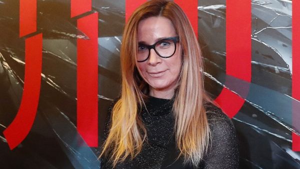 Веронику Белоцерковскую заочно приговорили к девяти годам. Это самый большой срок по статье о "фейках"