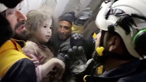 Землетрясение в Турции и Сирии: проблемы с доставкой помощи и поиск виновных