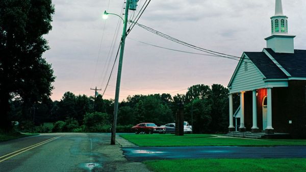 Стрельба в Миссисипи. Мужчина убил шестерых жителей крошечного городка и был задержан