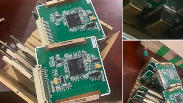 Внутри "Шахеда". Что скрывают иранские дроны