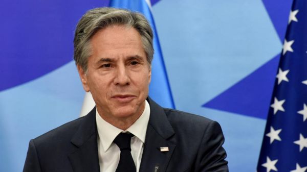 "С шаром мы разберемся". Байден ответил на призыв Пекина к спокойствию по поводу китайского "шара-шпиона"