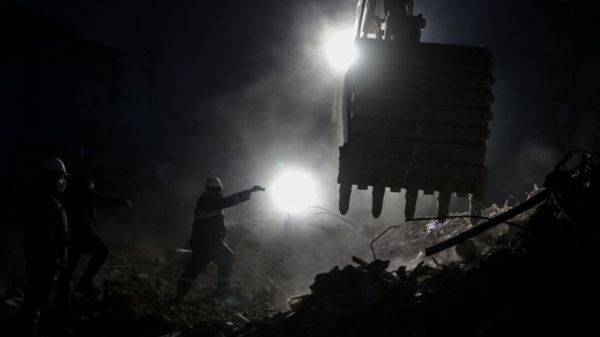 Землетрясение в Турции и Сирии: чудеса спасения и угроза массовых инфекций