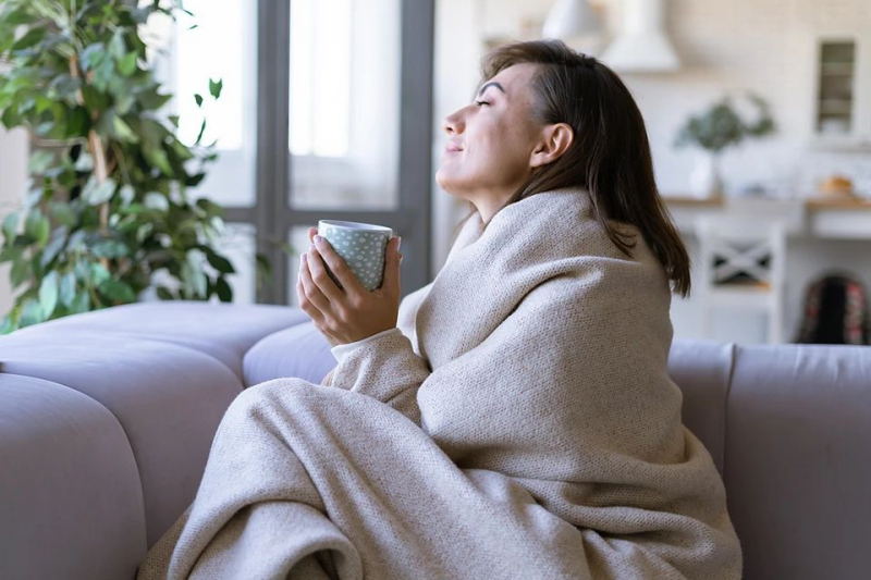 Человек тропический: почему мы так устаем от зимы и как мороз сделал из обезьяны человека