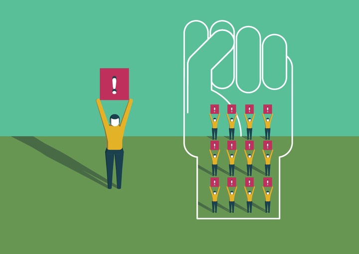 Что такого в человеческом мозге, что делает нас умнее других животных?