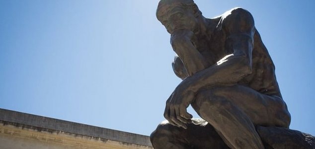 Что такого в человеческом мозге, что делает нас умнее других животных?