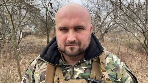 Россия усиливает атаки в Донецкой области. Возможно, она готовит новое направление для удара