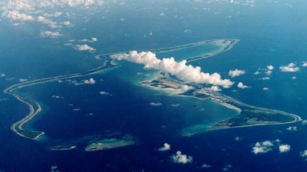 Human Rights Watch: Британия должна выплатить компенсацию коренному населению островов Чагос