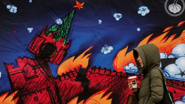 Европа ужесточила санкции против России в годовщину вторжения в Украину