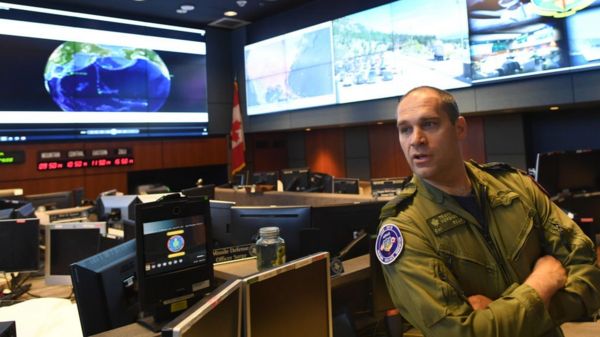 Белый дом попытался развеять опасения насчет НЛО, сбитых над США и Канадой. Но что это за объекты, все еще неясно