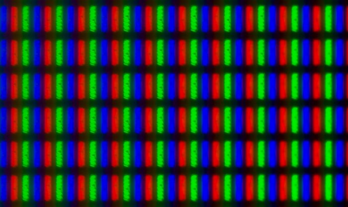 General Motors запатентовала технологию самоочистки для сенсорных экранов