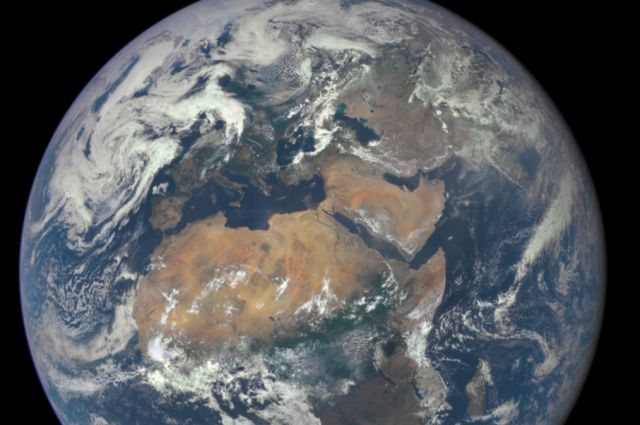 Геологи из США обнаружили неизвестную прослойку земной мантии