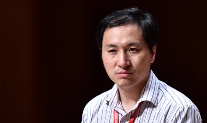 Хэ Цзянькуй: первые в мире «дети из пробирки» живы и здоровы