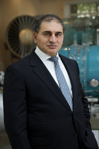 Команда Навального нашла у главного конструктора военного завода "Союз" и его семьи особняк в Великобритании и бизнес в Европе