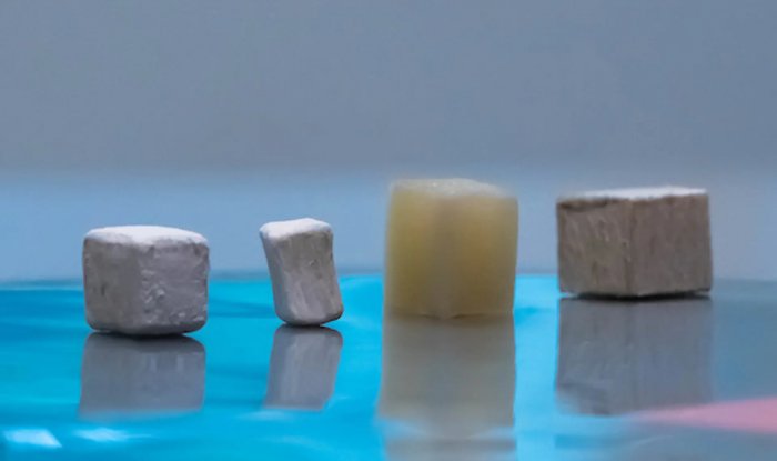 Модифицированная древесина прочнее обычной и при этом улавливает вредный углекислый газ