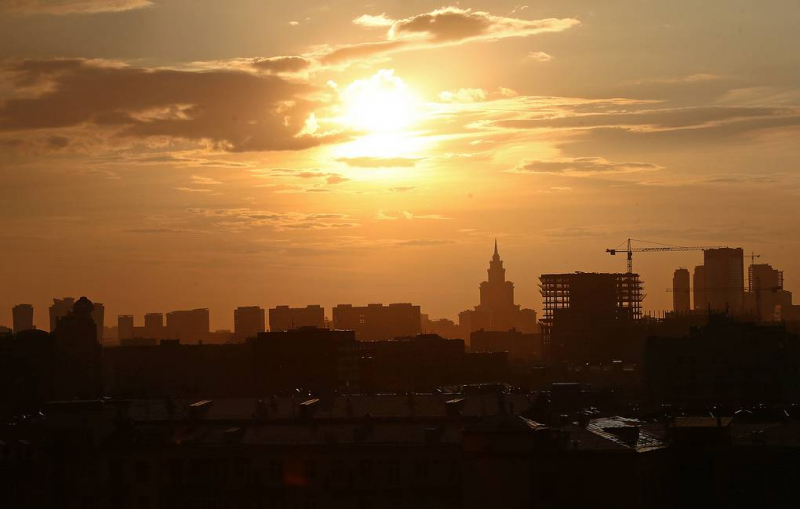 На Солнце 20 и 21 февраля могут произойти мощные вспышки