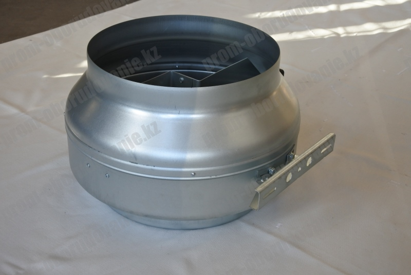 Оборудование для вентиляции и отопления складских помещений