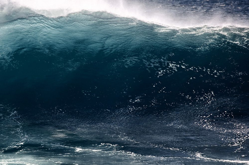 Океанологи РАН обнаружили неизвестные придонные течения в глубинах Центральной Атлантики