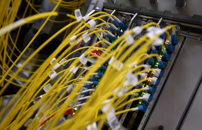 Пентагон начал проверку сообщений об утечках с военного почтового сервера