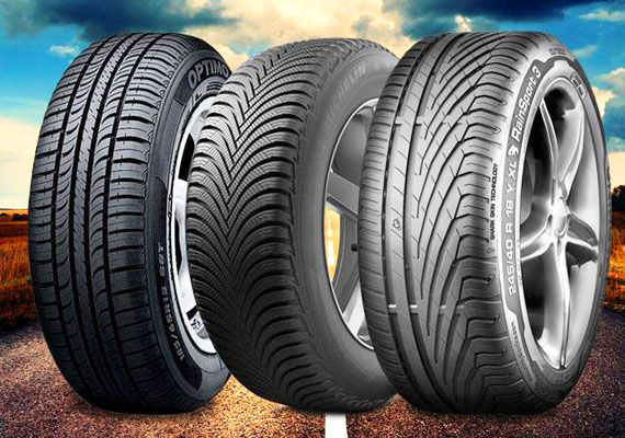 Правила выбора качественной летней резины