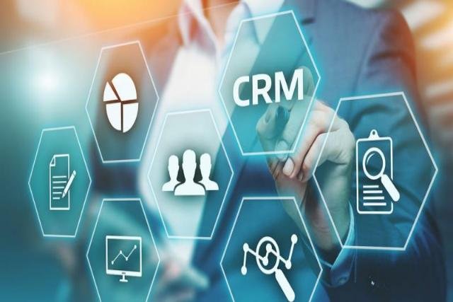 Разработка срм системы под ключ