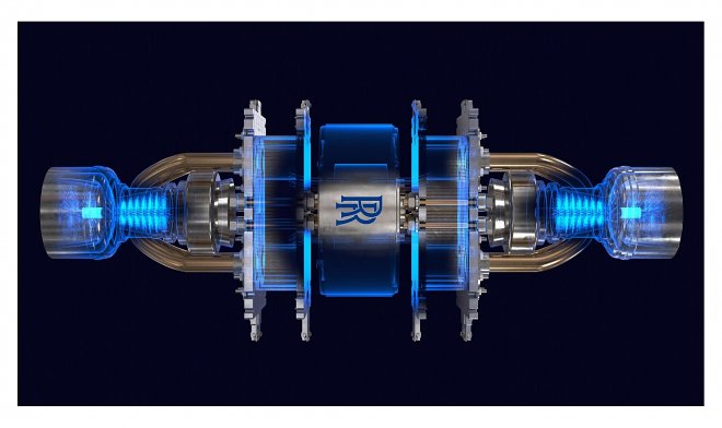 Rolls-Royce анонсировал разработку ядерного микрореактора для полетов в космос 