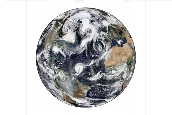 Российский ученый заявил, что Земля «омолодится» к 2028 году