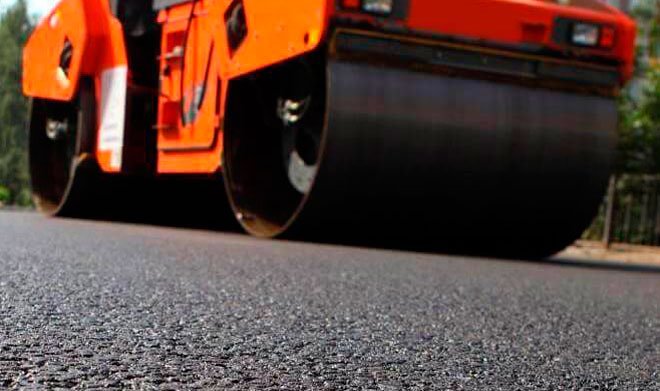 В России завершили разработку передового морозоустойчивого дорожного покрытия 