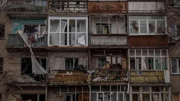 Вице-мэр Бахмута: на улицах продолжаются бои, Россия не контролирует город