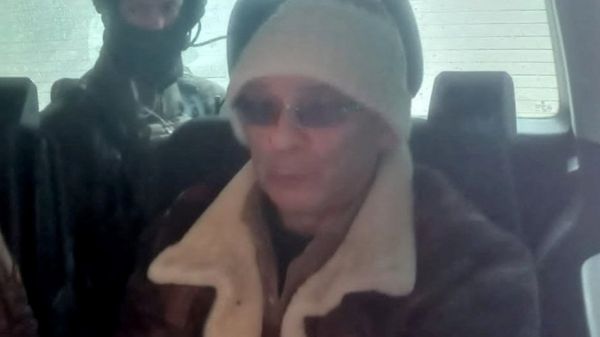 К аресту босса мафии "Коза Ностра" привела зашифрованная записка, найденная в ножке стула