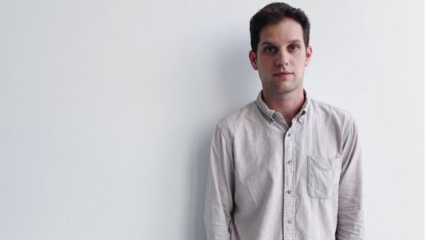 Журналист Wall Street Journal Эван Гершкович задержан в Екатеринбурге по подозрению в шпионаже