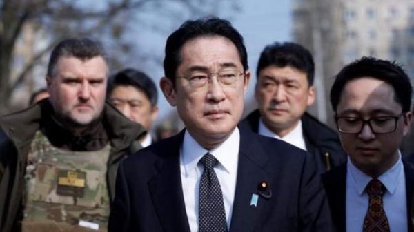 Переговоры Путина и Си Цзиньпина: китайский "мирный план" не стал конкретнее