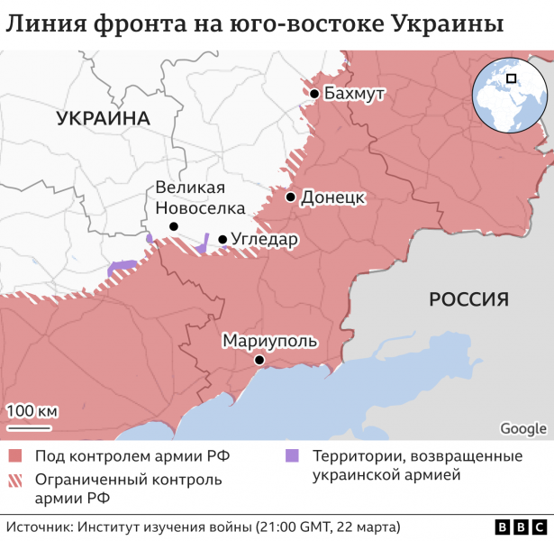 В окопах Донбасса, где каждую секунду может ждать смерть. Как ВСУ сдерживают российское наступление