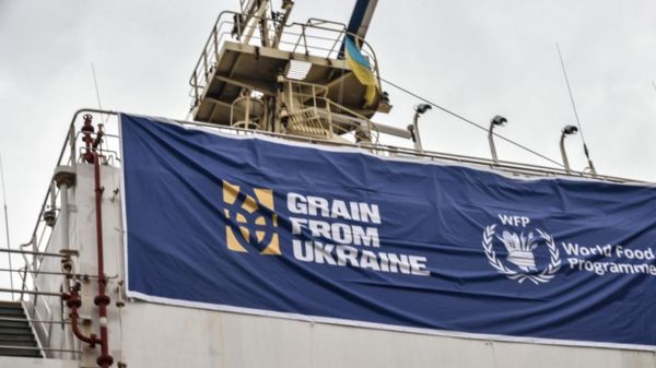 Зерновая сделка: почему продление затягивается и чем недовольна Россия
