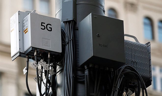 Базовые станции с поддержкой 5G будут подготовлены «Ростехом» в течение пары лет 