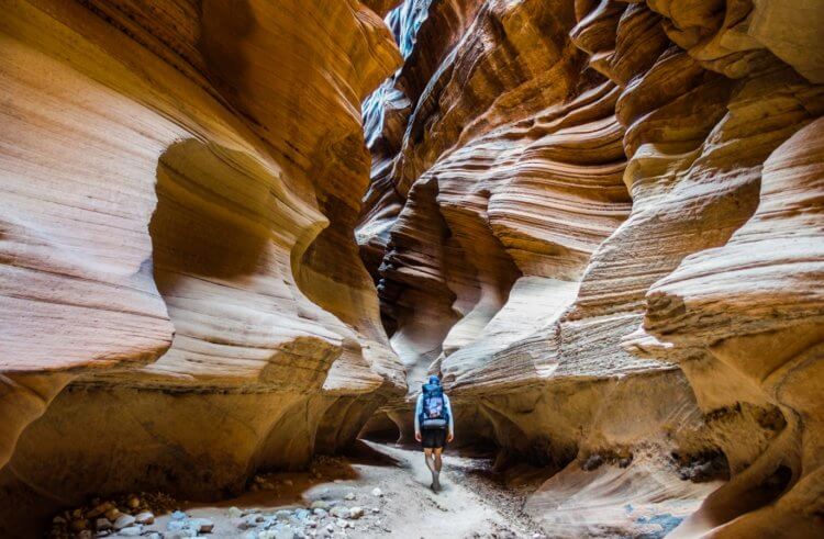 Что такое атмосферные реки и чем они опасны для людей