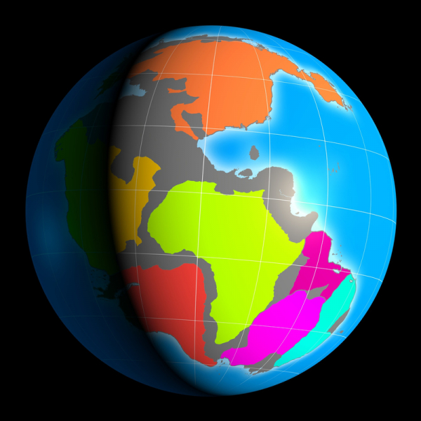 «Формировалась очень быстро»: российский учёный — о появлении воды на Земле и геологической истории нашей планеты