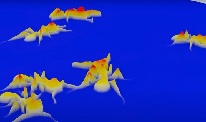 Гигапиксельный микроскоп позволит снимать 3D-фото и видео с фантастической детализацией