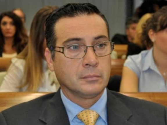 Итальянского военного приговорили к 30 годам лишения свободы по делу о шпионаже в пользу России