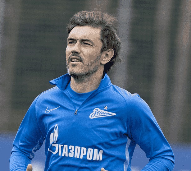 Юрий Жирков завершил карьеру: чем запомнился «самый старый» футболист