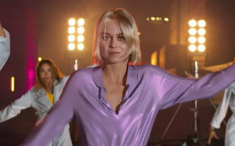 Компания Hyperreal разрабатывает идеальных цифровых двойников известных личностей