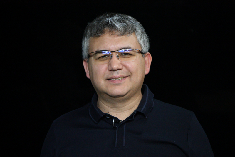 МВД России объявило в розыск политолога Аббаса Галлямова