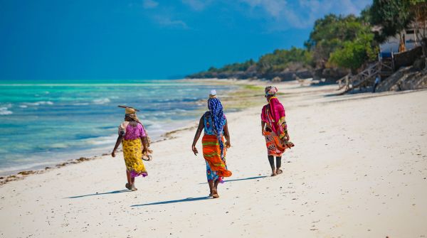 На Земле может появиться новый океан