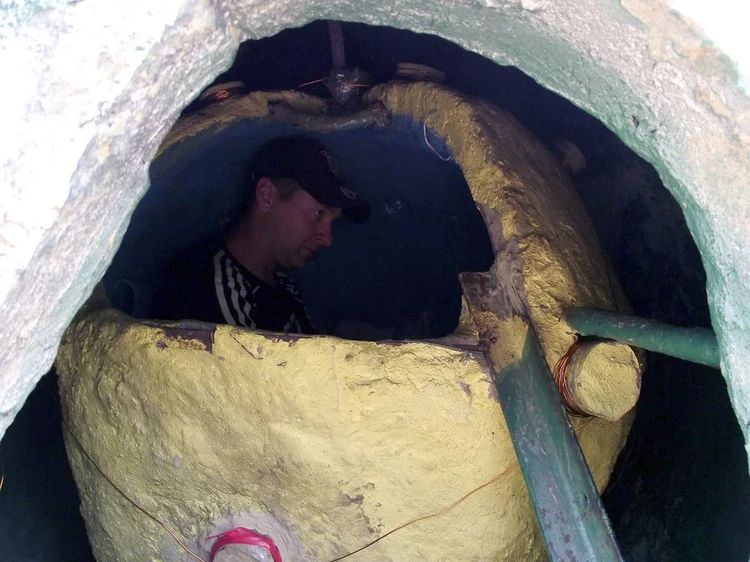 Насколько ученые близки к созданию «машины времени»