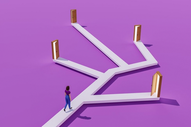 Объективная реальность может вообще не существовать, считают квантовые физики