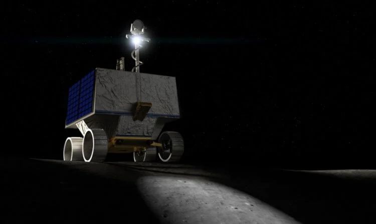 Почему для Луны нужно создать отдельный часовой пояс