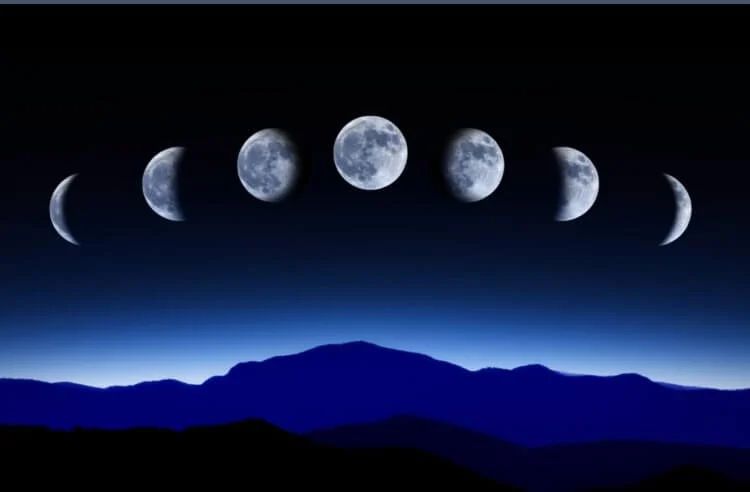 Почему для Луны нужно создать отдельный часовой пояс