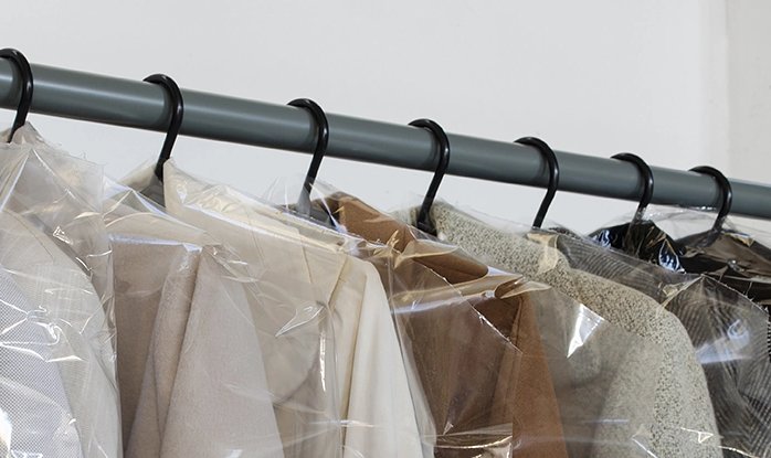 Популярное вещество для химчистки одежды вызывает болезнь Паркинсона