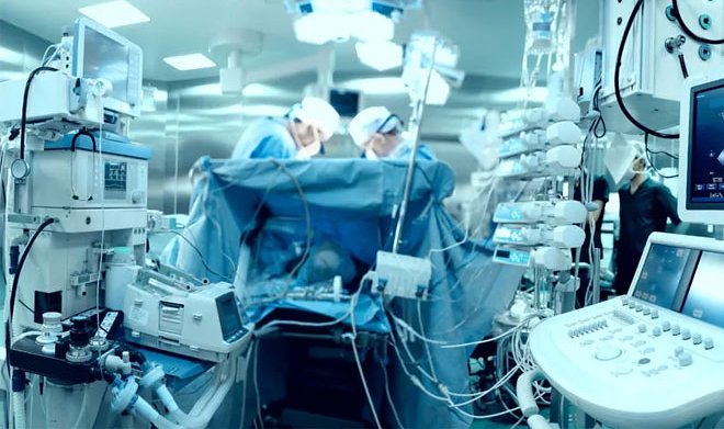 Разработка российских ученых: борщевик поможет бороться с онкологией