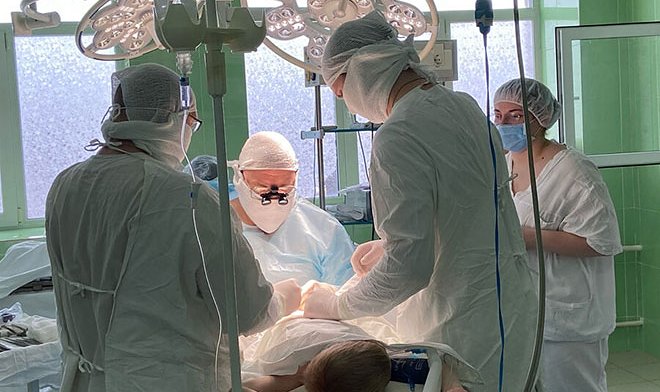 Российскими учеными предложен перспективный метод борьбы с аритмией