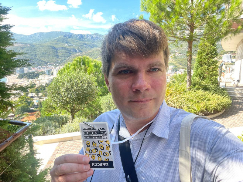 СК России впервые объявил в розыск "иностранного агента", не исполнившего обязанности по своему статусу, – это координатор "Голоса" Важенков